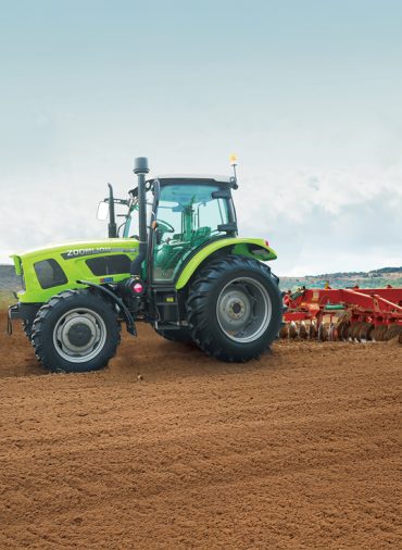 Ahrens Landtechnik | Agrotechnik