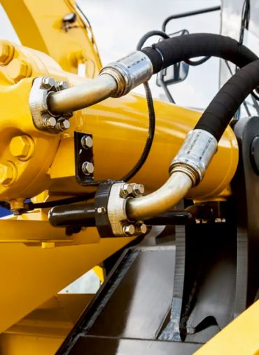 Ahrens Landtechnik | Agrotechnik