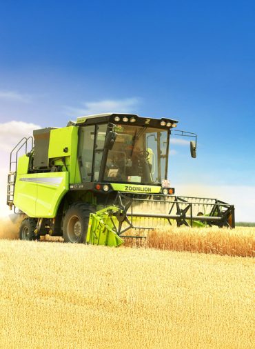 Ahrens Landtechnik | Agrotechnik